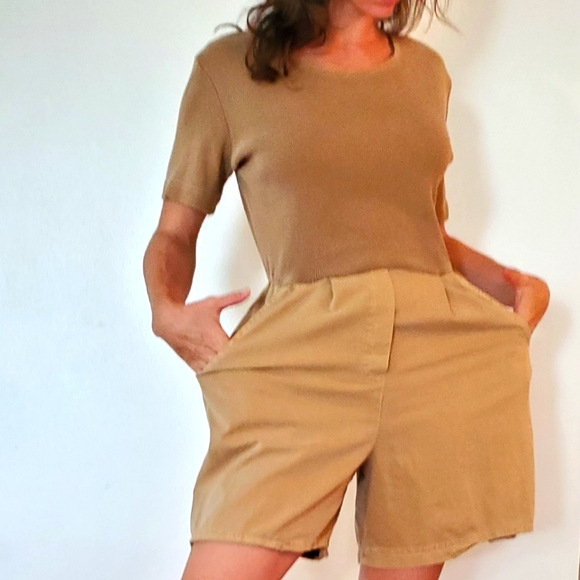 NINA PICCALINO vintage romper - Picture 6 of 16